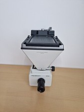 Leitz Wild microscope photo