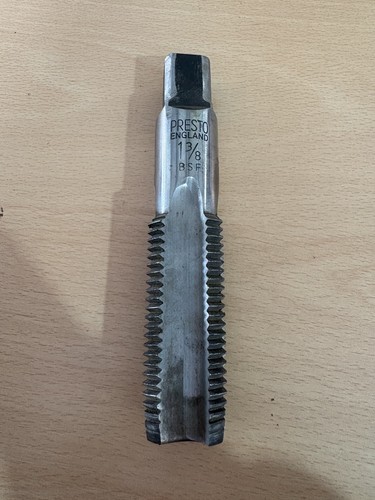 Presto bsf tap made in - -,