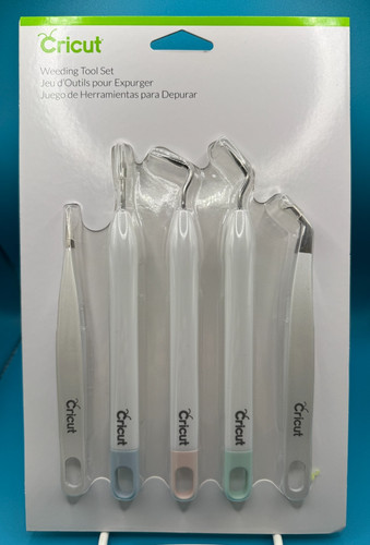 Cricut 2004233 weeding tool - 2004233,
