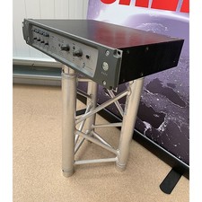 Avid Digidesign DIGI 002 Rack FireWire Audio Interface, 2U Rackmount, Used