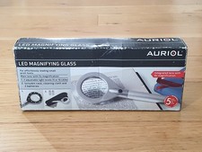 Auriol z31256 magnifying glass - auriol,