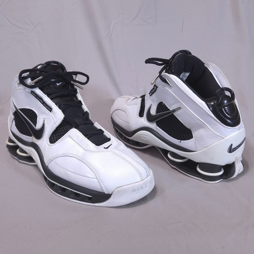 Vtg nike shox elite flight - shox,
