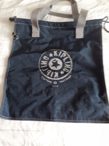 Large kipling tote - large, 17