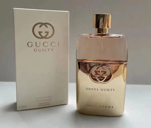 Gucci guilty pour femme - guilty,