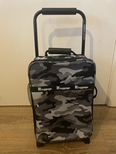 Children's Camo It Luggage