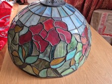 Tiffany Style Pendant Ceiling