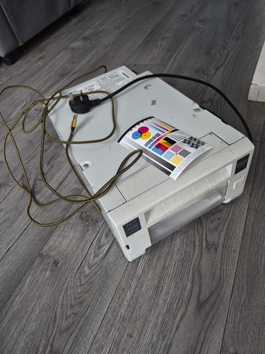 Mitsubishi d70dw dye sub - mitsubishi, cp-d70dw
