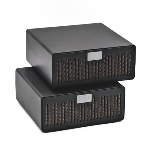 Rel airship wireless subwoofer - rel,
