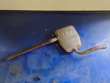 Vw MK3 Golf GTi  16v Exhaust