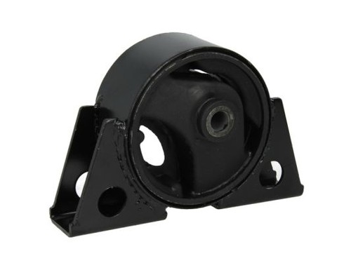 Engine mounting for - engine,
