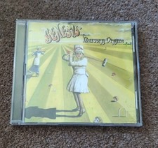 Genesis - Nursery Chryme -  SACD + DVD Audio - DTS - 2007 Very Good Condition 