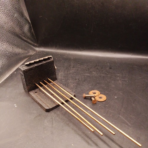Clock gong steel chime - gong,