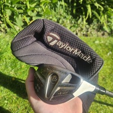 TAYLORMADE RESCUE Aldila Rip