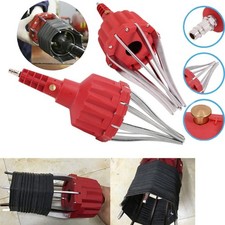 Air Powered Pneumatic CV Joint