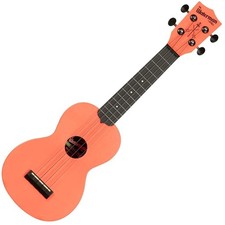 Kala Waterman Soprano Ukulele