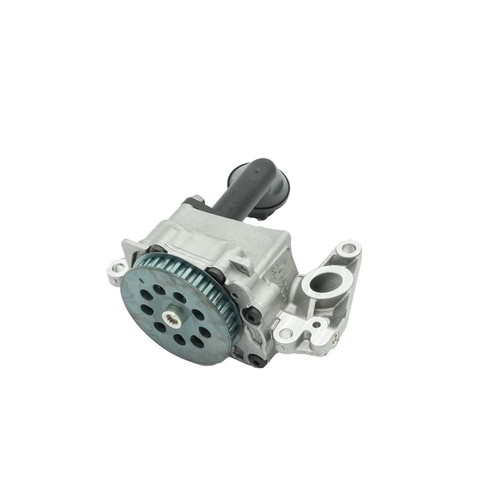 Oil pump for golf - for, 2.0