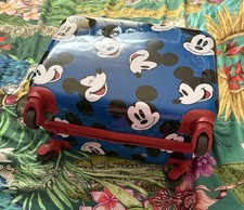 Disney Suitcase