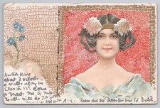 Hildesheimer Glamour Woman