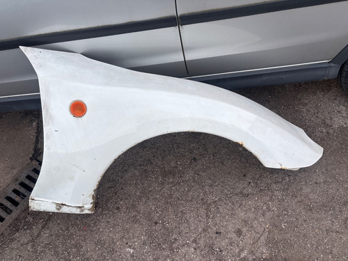 Mitsubishi fto driver - driver's, side