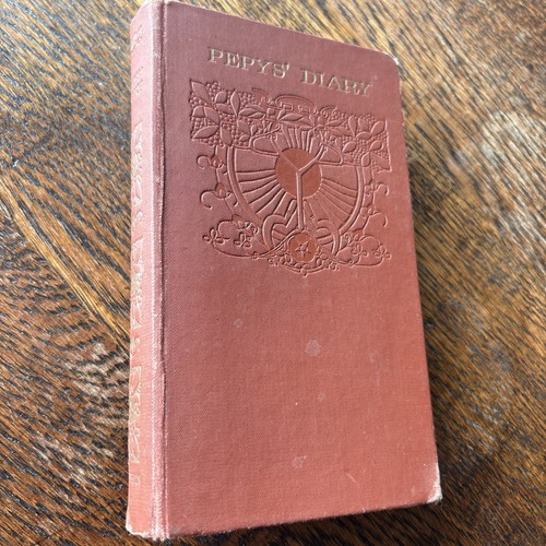 Vintage the diary - the, samuel
