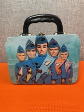 Vintage Thunderbirds Metal