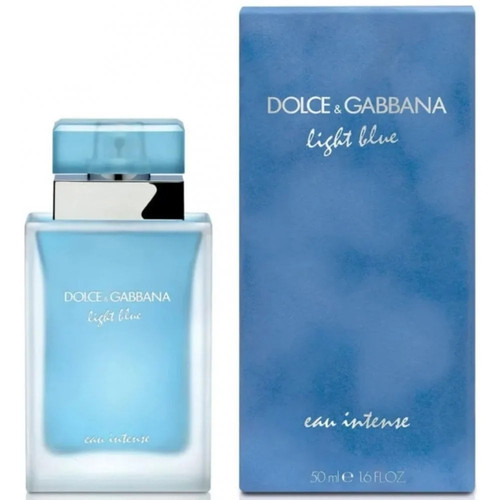 Dolce gabbana light blue - &,