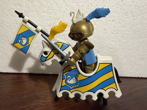 Playmobil years - 50,