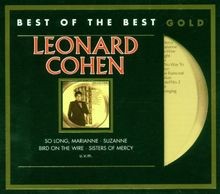 Greatest hits cohen - greatest,