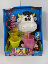 Lanard Frosty Bites MOLLY The