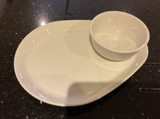 Soup And Sandwich Set x 1 