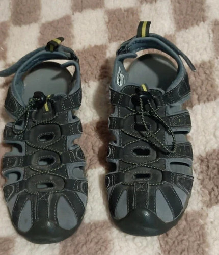 Tec unisex black yellow - hi-tec, black/yellow