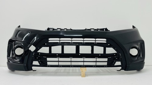 Suzuki vitara front - front, bumper