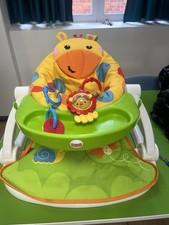 Fisher Price Sit Me Up Chair