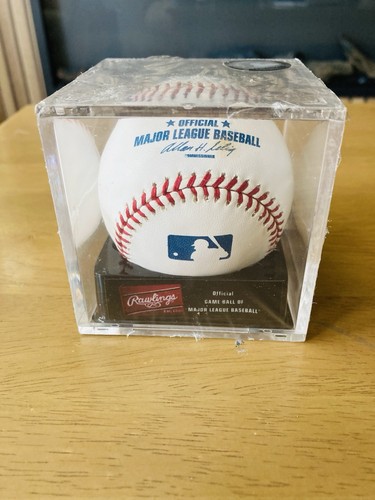 Rawlings official major league - official,