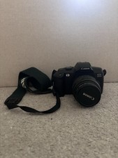 Canon EOS5000 Film Camera with