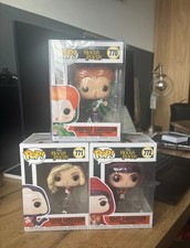 Hocus Pocus Funko Pops