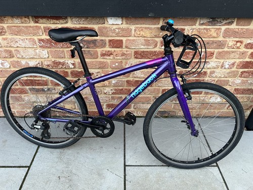 Ridgeback dimension hybrid - dimension,