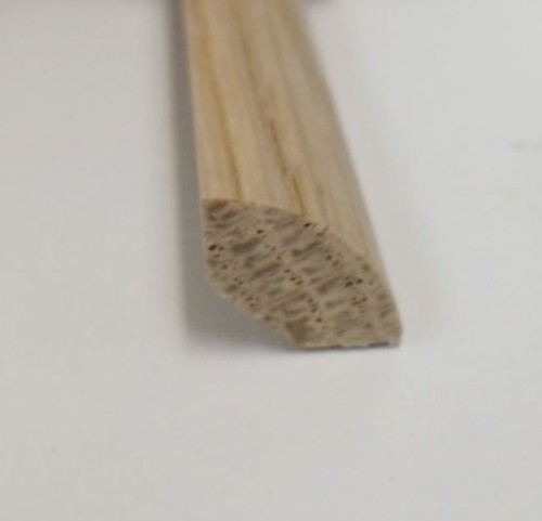 Quadrant oak decorative - quadrant,