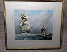 Nautical  Art print Peter