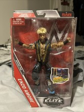 WWE Elite Series 49 Enzo Amore Action Figure Mattel, 2016