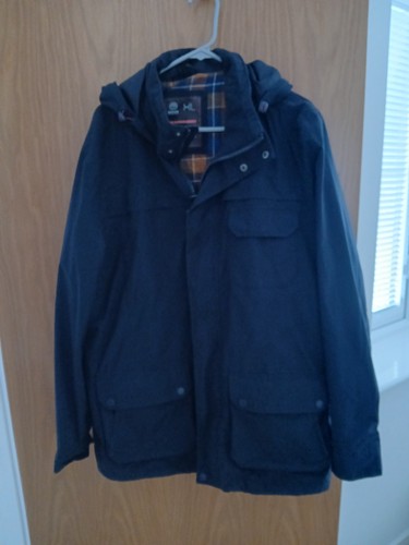Fatface size navy - fatface, xl