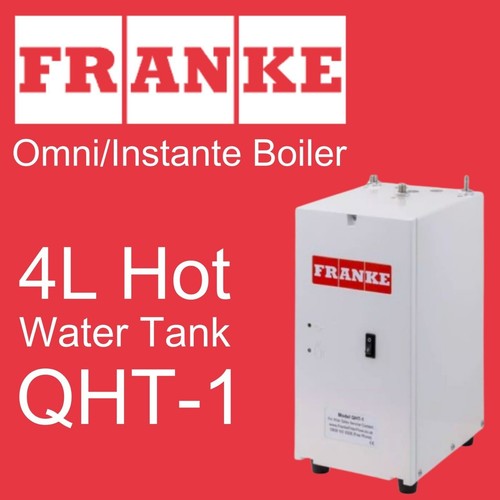 Franke omni instante - franke, omni/instante