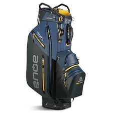 Big Max Unisex 2025 Aqua Tour 4 Waterproof 11 Pocket Lightweight Golf Cart Bag