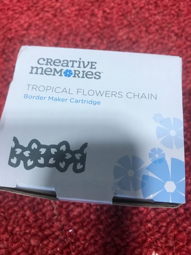 Creative memories punch new - creative,