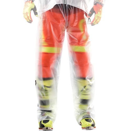 Acerbis rain clear 0 - rain,