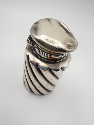 Sampson mordan silver - sampson,