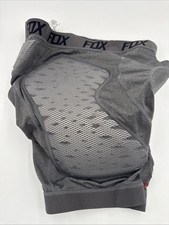 Fox Racing Shorts Padded Mens