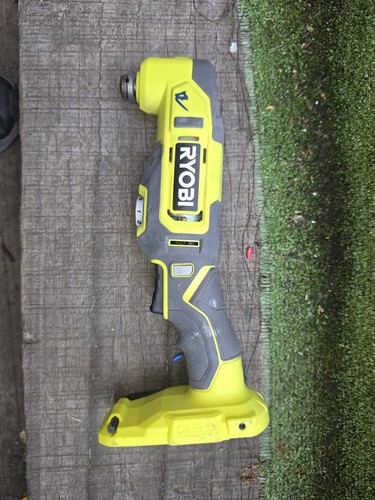 Ryobi one 18v multi tool - one,