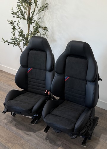 Bmw e36 vader seats - seats, pair
