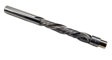 Spiral Flush Trim Router Bit